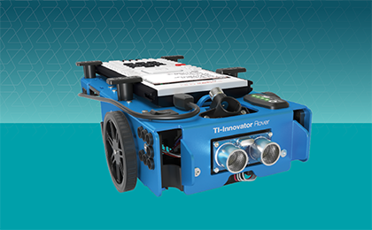 Recursos STEM para o LED | Texas Instruments Portugal