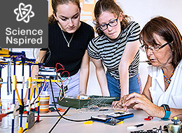 Lifestyle Student - Teacher Science inspired activites for TI Nspire Graphing calculators