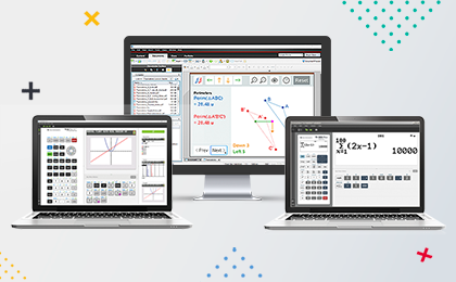 Alles für die Schule | Texas Instruments Education Technology Deutschland