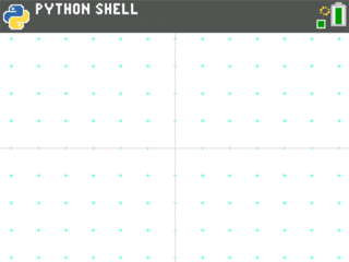 Python Turtle module | Texas Instruments France