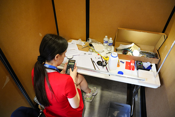 ©Manon Lemahieu - Ocelot Productions