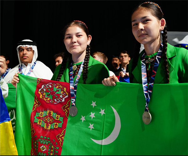 ©Manon Lemahieu - Ocelot Productions