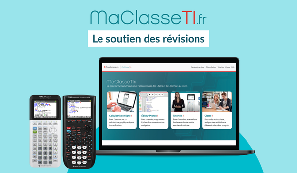 MaclasseTI.fr Le soutien des révisions