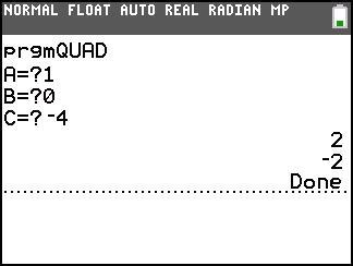 QuadraticFormula_Overview