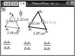 RatioOfSimilarTriangles_1