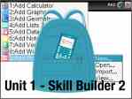 Year 7: TI-Codes Unit 1 Skill Builder 2 image