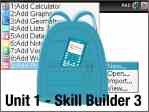 Year 7: TI-Codes Unit 1 Skill Builder 3 image