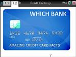 Credit Card Activity