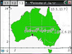 ACMNA214_perimeter_of_australia