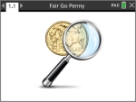 Year 10: Fair Go Penny image