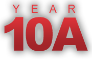 Australian Curriculum Nspired - Year 10 activities image