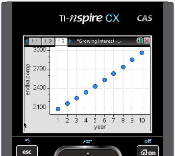 Australian Curriculum Nspired - Year 10 Number & Algebra image