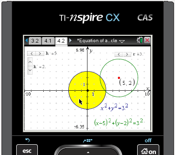Year 10A: Number & Algebra image