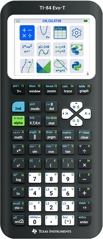 Evo-Symbolraster