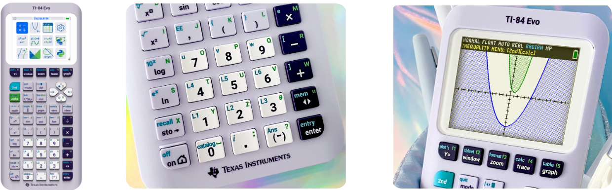 Derivative Slide Lavender