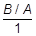 fraction-a-b
