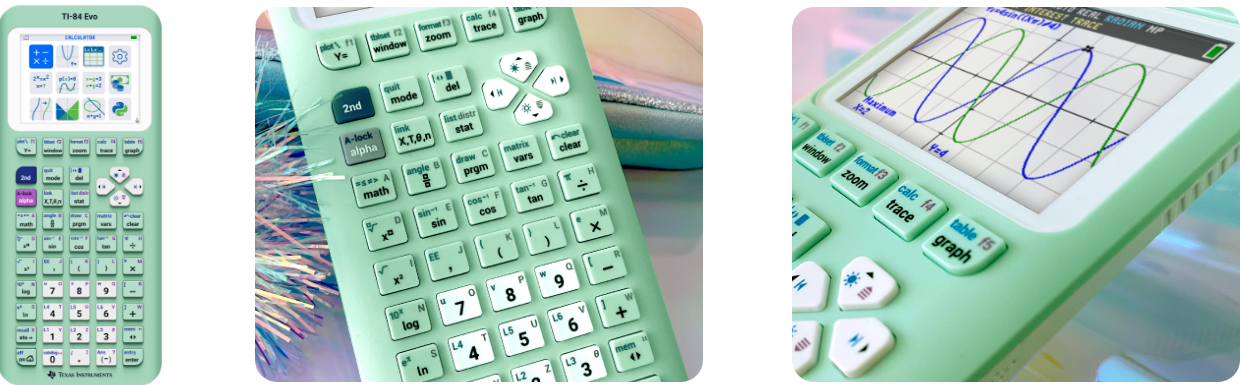 Derivative Slide Mint