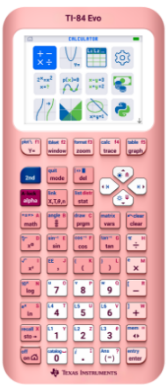 Derivative Slide Pink