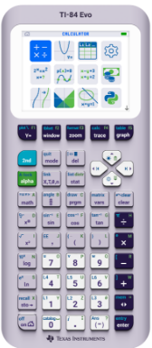 Derivative Slide Lavender