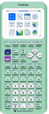 Derivative Slide Mint