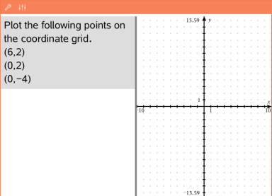 Responding Point Responding to Questions