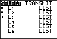 Press To Test For Ti 84 Plus Mode