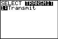 Press To Test For Ti 84 Plus Mode