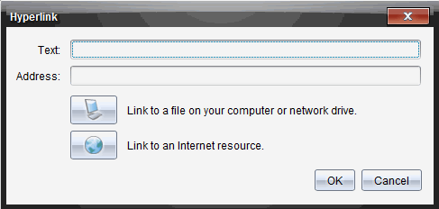 Utilisation De Liens Hypertexte Dans Les Documents Publishview