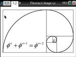 Fibonacci Sequence Thumb