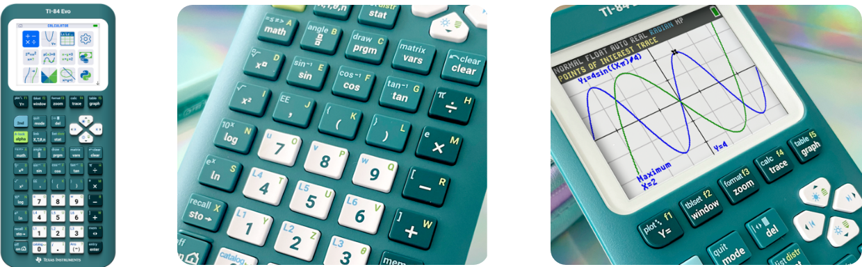 Derivative Slide Teal