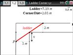 Ladder Problem Thumb