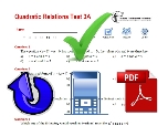 Quadratic Relations Test3A Thumbnail