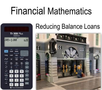 Financial Mathematicis