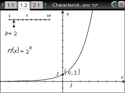 A1 U8 Characteristics of an Exponential Function_sm