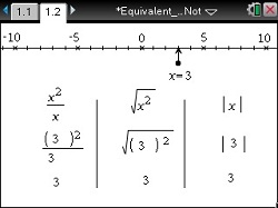 A1 U1 Equivalent or Not_sm