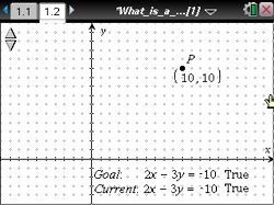A1 U5 What is the solution to the system_sm