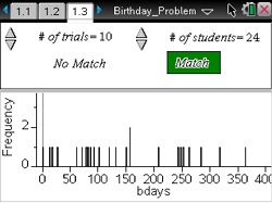 Activity: Probability of Repeated Independent Events 