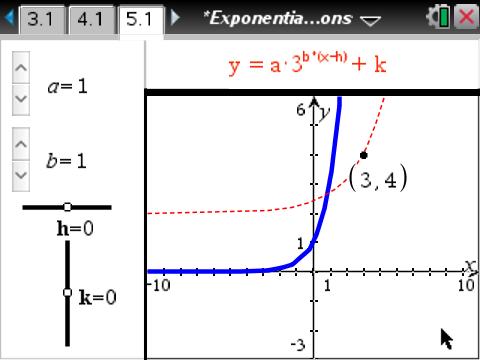 Math Nspired Algebra 2 Logarithms And Exponentials By