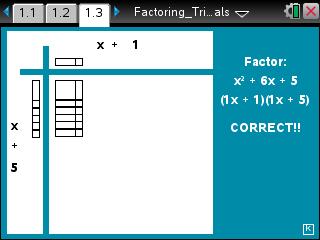 factor_trinomials