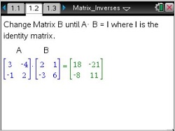 Matrix_Inverses