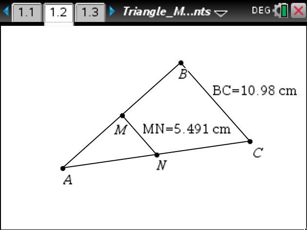 Triangle_Midsegments