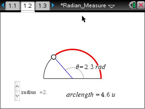 Math Nspired - Precalculus - Trigonometry by Texas Instruments