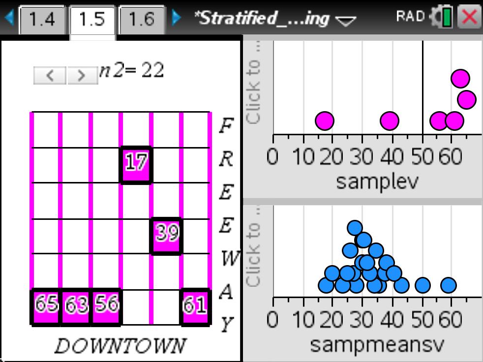Statistics_Stratified Sampling