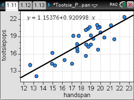 Statistics_TootsiepopsAndHandspan
