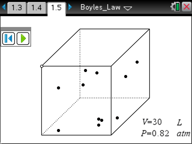 Boyles Law SS